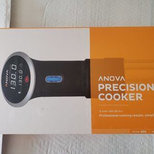 Anova Precision Cooker Wifi